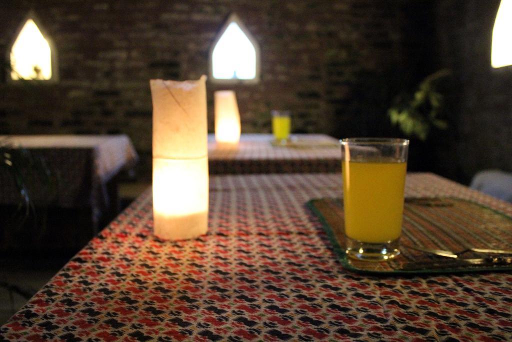 Goathchen Guest House Lalitpur Exterior foto