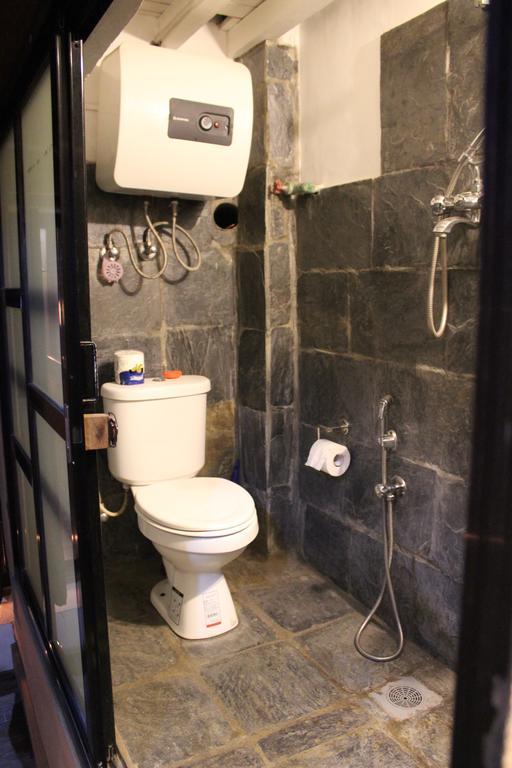 Goathchen Guest House Lalitpur Habitación foto