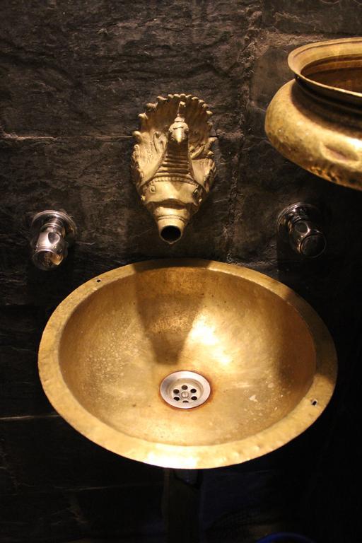 Goathchen Guest House Lalitpur Habitación foto