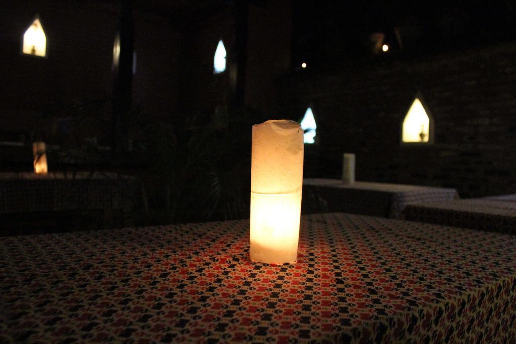 Goathchen Guest House Lalitpur Exterior foto